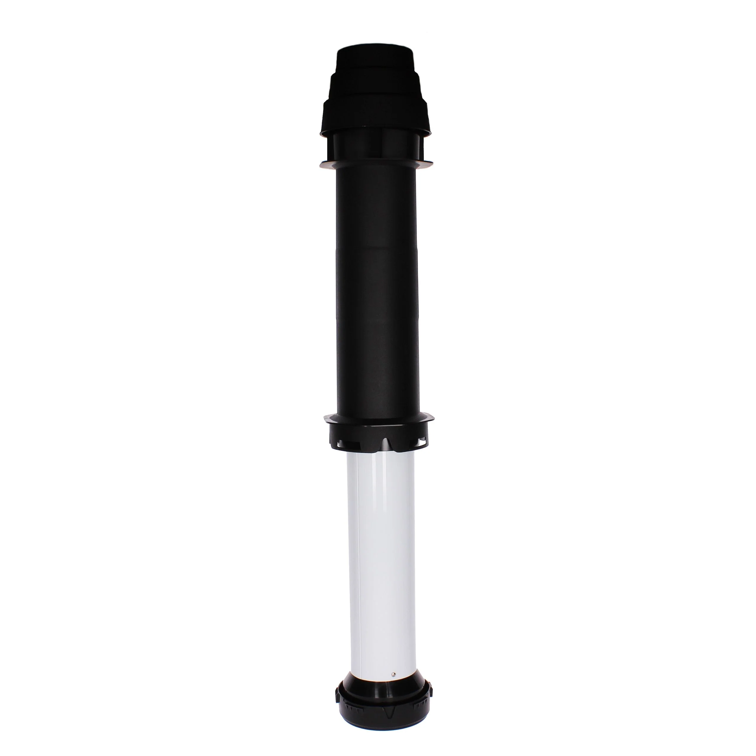 Glow-Worm Vertical Flue Terminal - 60/100 - Image 2
