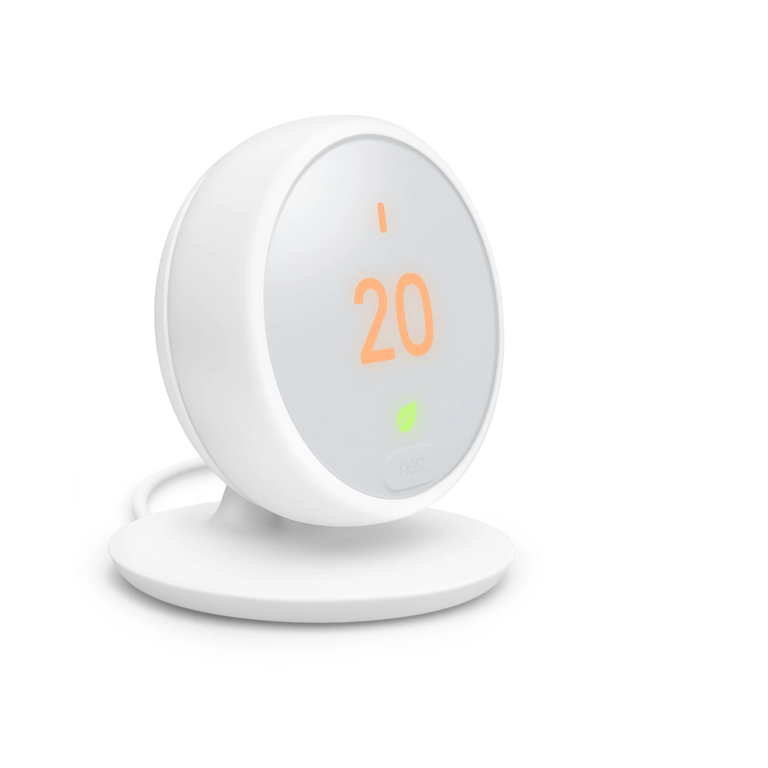 Google Nest Smart Thermostat E - Image 5