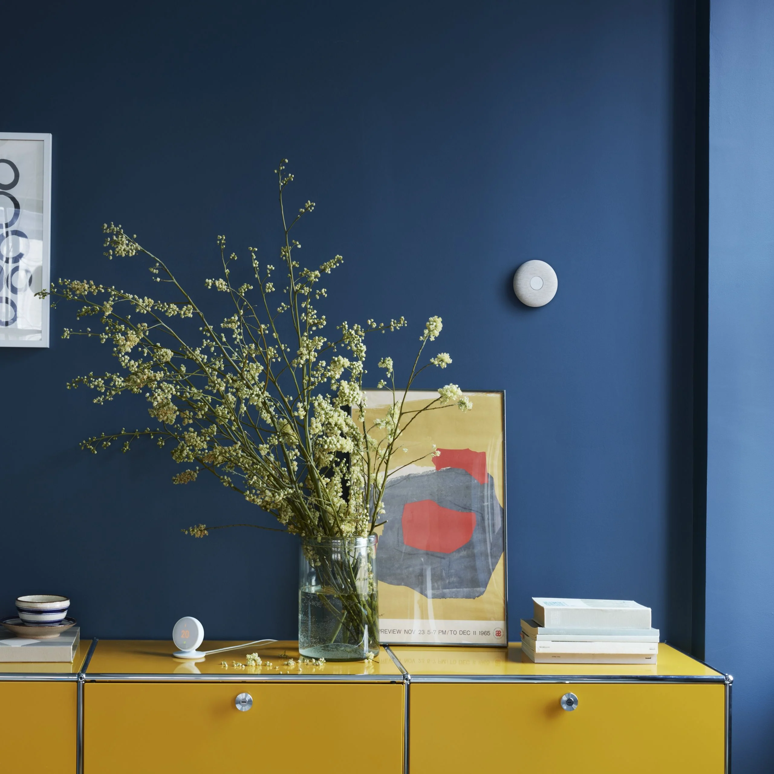 Google Nest Smart Thermostat E - Image 8