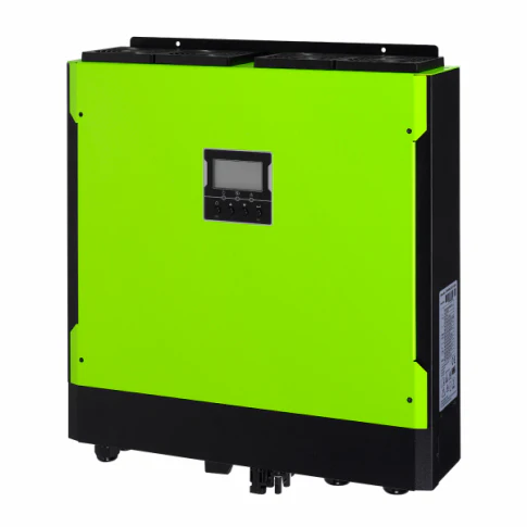 Grid-Tie Wind Turbine Kits with 5.5kW Hybrid Inverter & 24kWh Battery Bank - Image 6