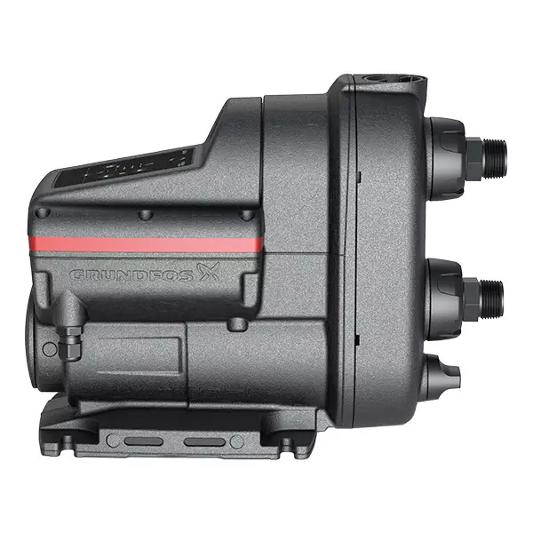 Grundfos SCALA2 Integrated Water Booster Pump – Compact and Intelligent Pressure Boosting Solution