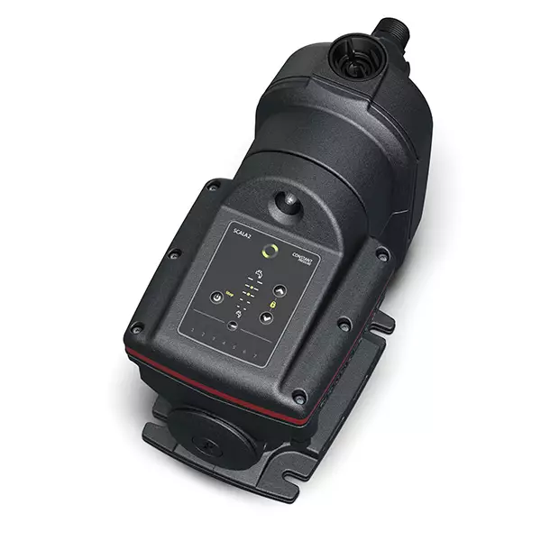 Grundfos SCALA2 Integrated Water Booster Pump – Compact and Intelligent Pressure Boosting Solution - Image 2