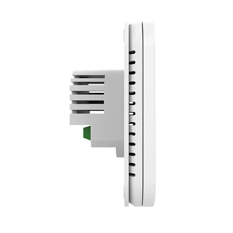 Heatmiser DS1-L Central Heating Thermostat - Image 3