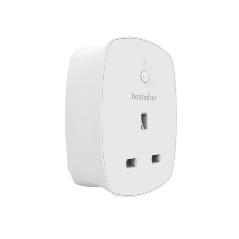 Heatmiser neoPlug - Smart Plug