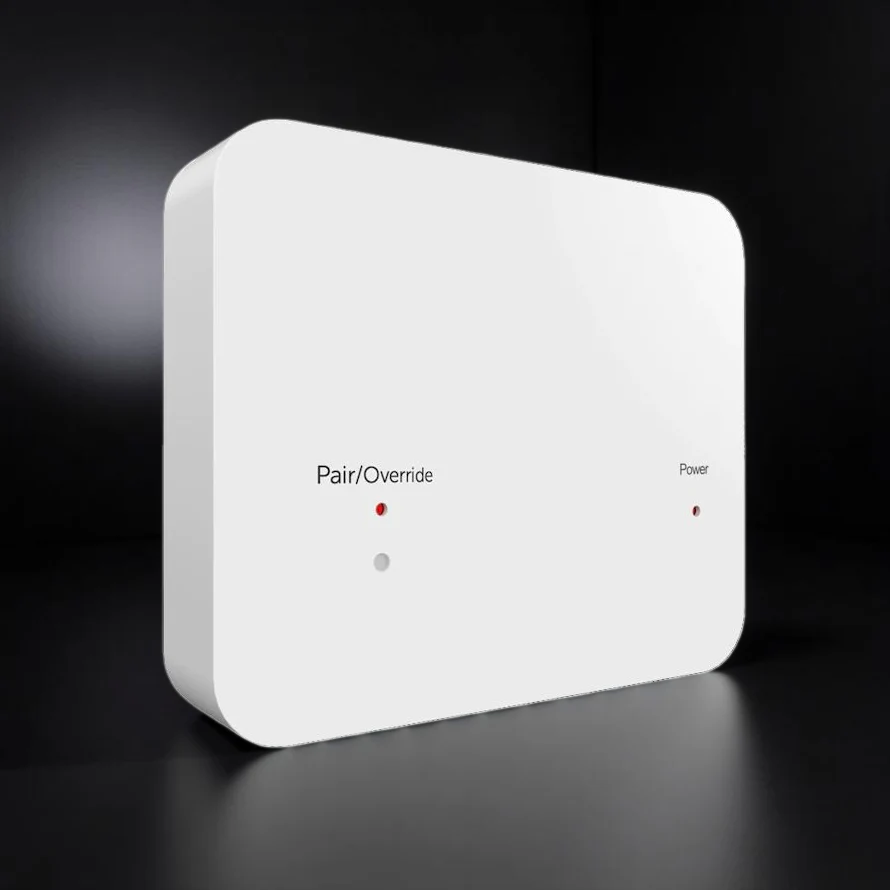 Heatmiser RF-Switch 16A Wireless Electric Heating Receiver