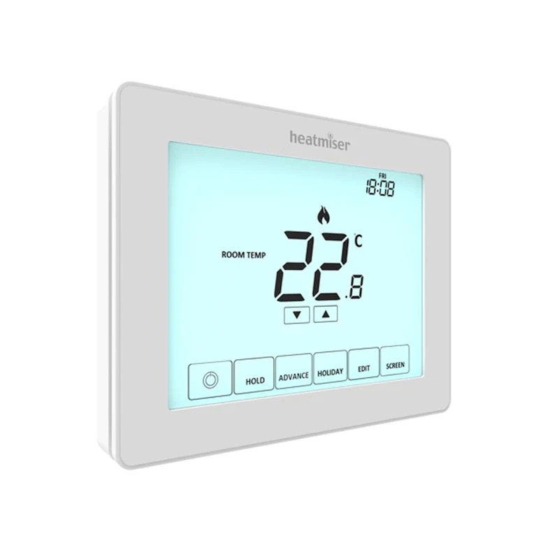Heatmiser Touch Thermostat v2 - Image 2