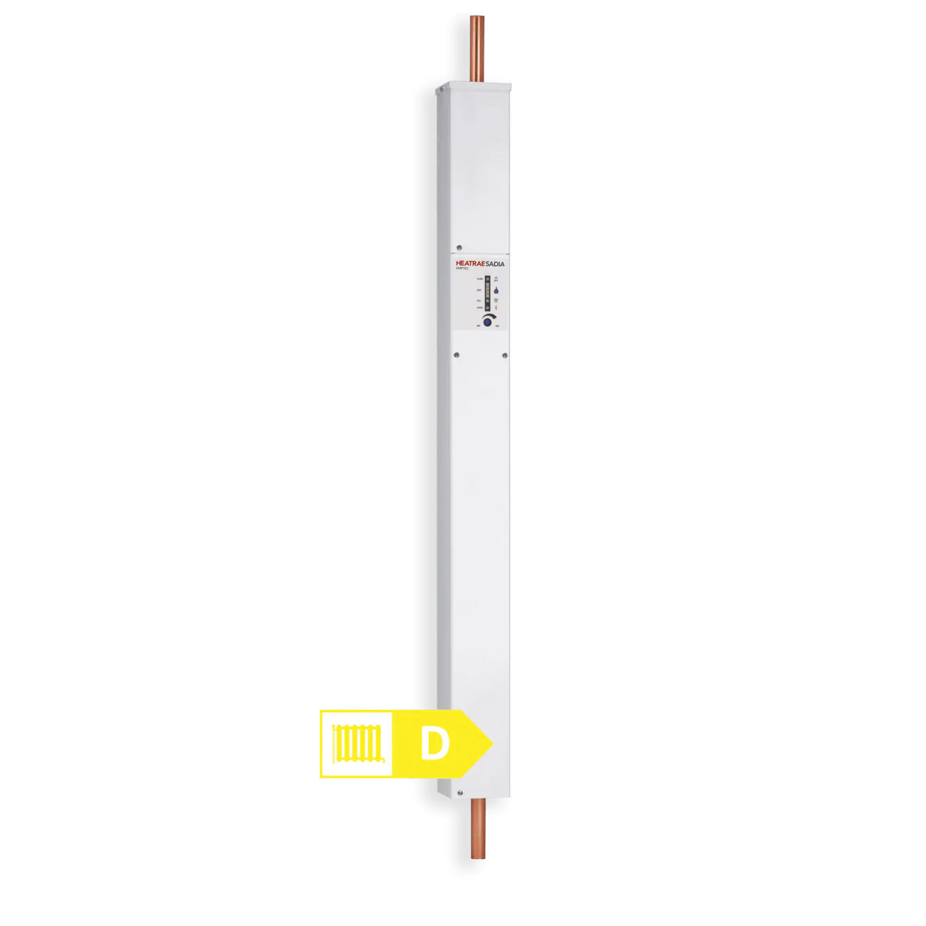 Electric System Boilers | Heating Only — Requires a Separate Hot Water Cylinder