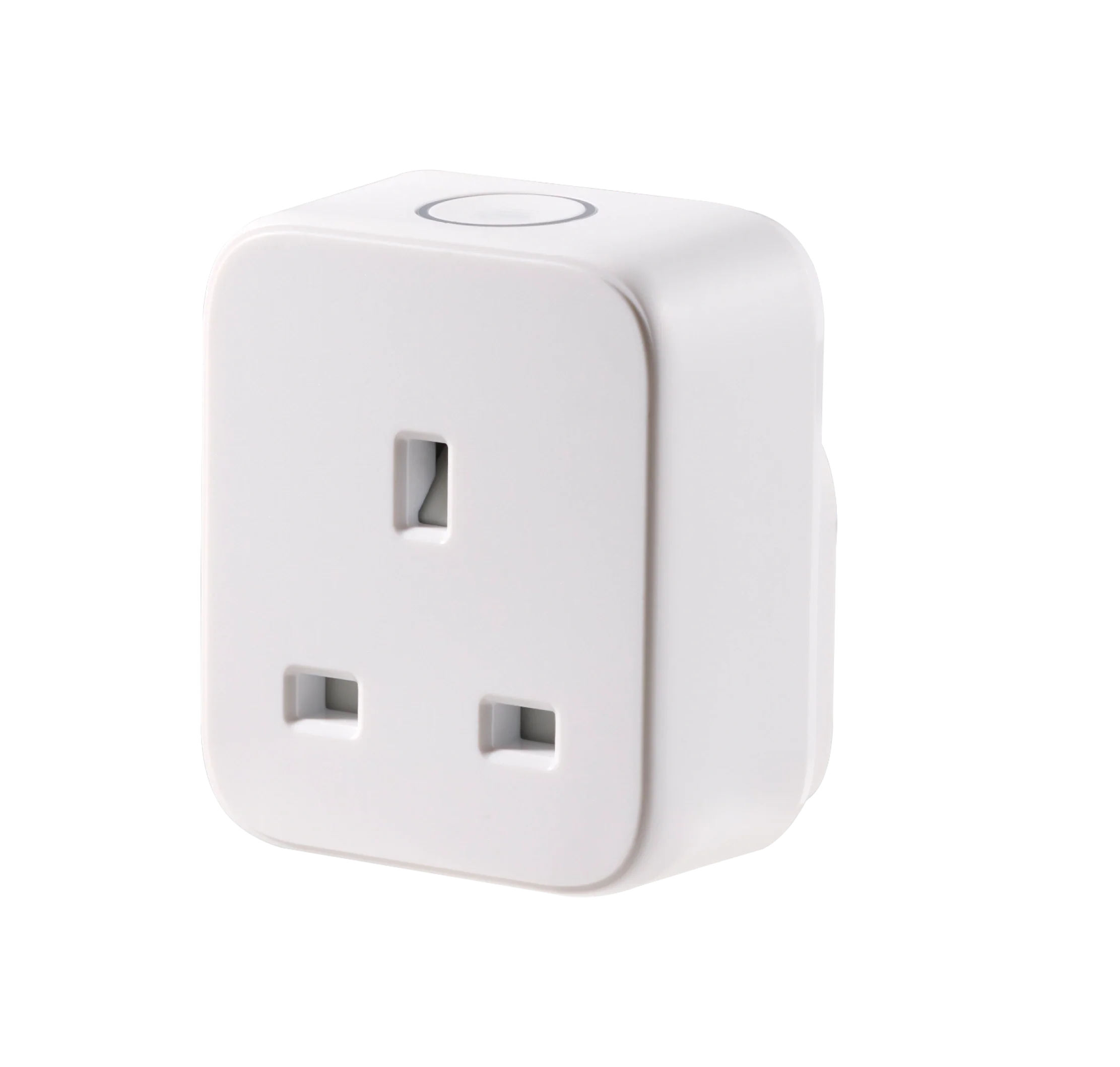 Hive Active Smart Plug White V3 13A Energy Monitoring 85199 - Image 3