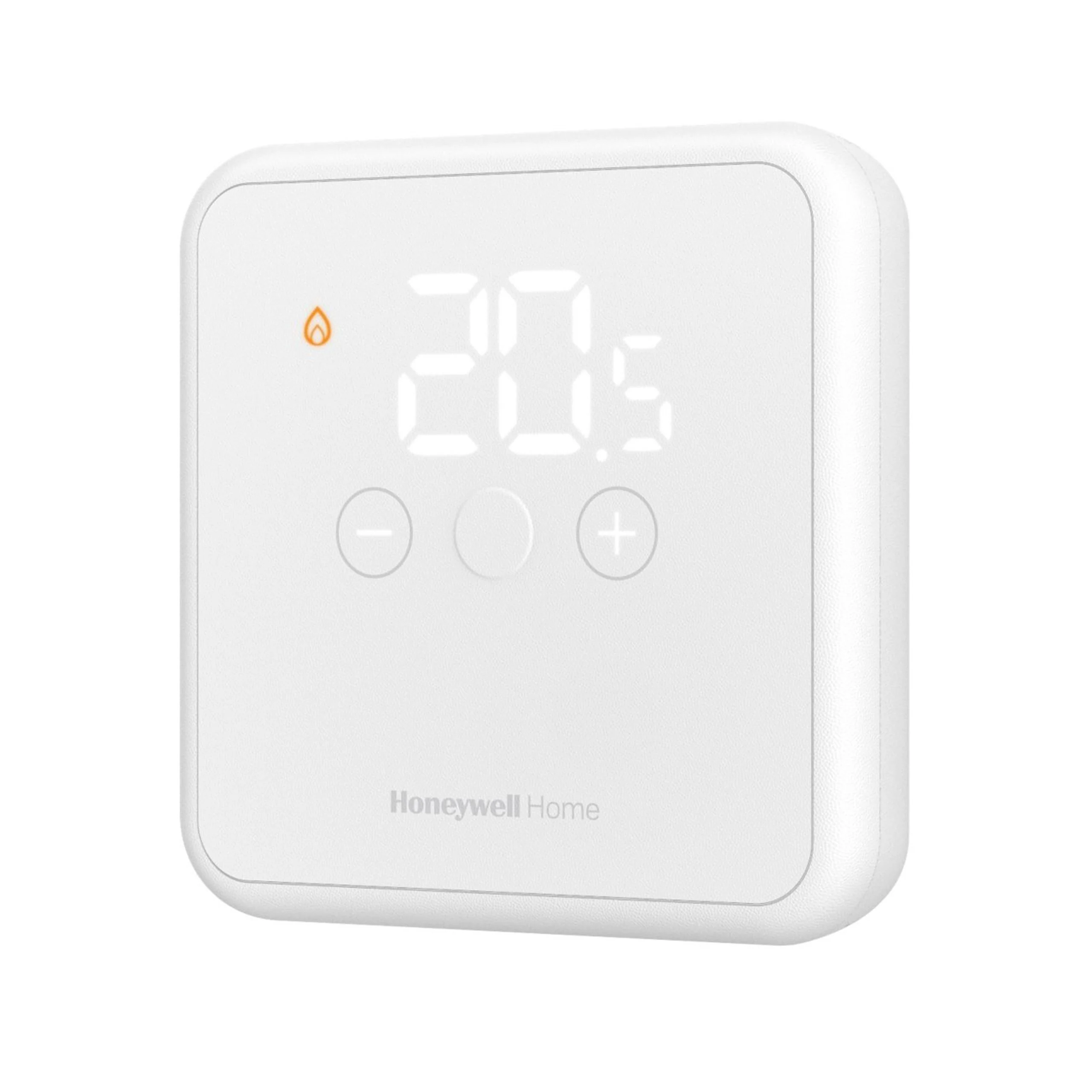 Honeywell Home DT4M White OpenTherm Wired Room Thermostat | Modulating Digital Heating Control - Image 3