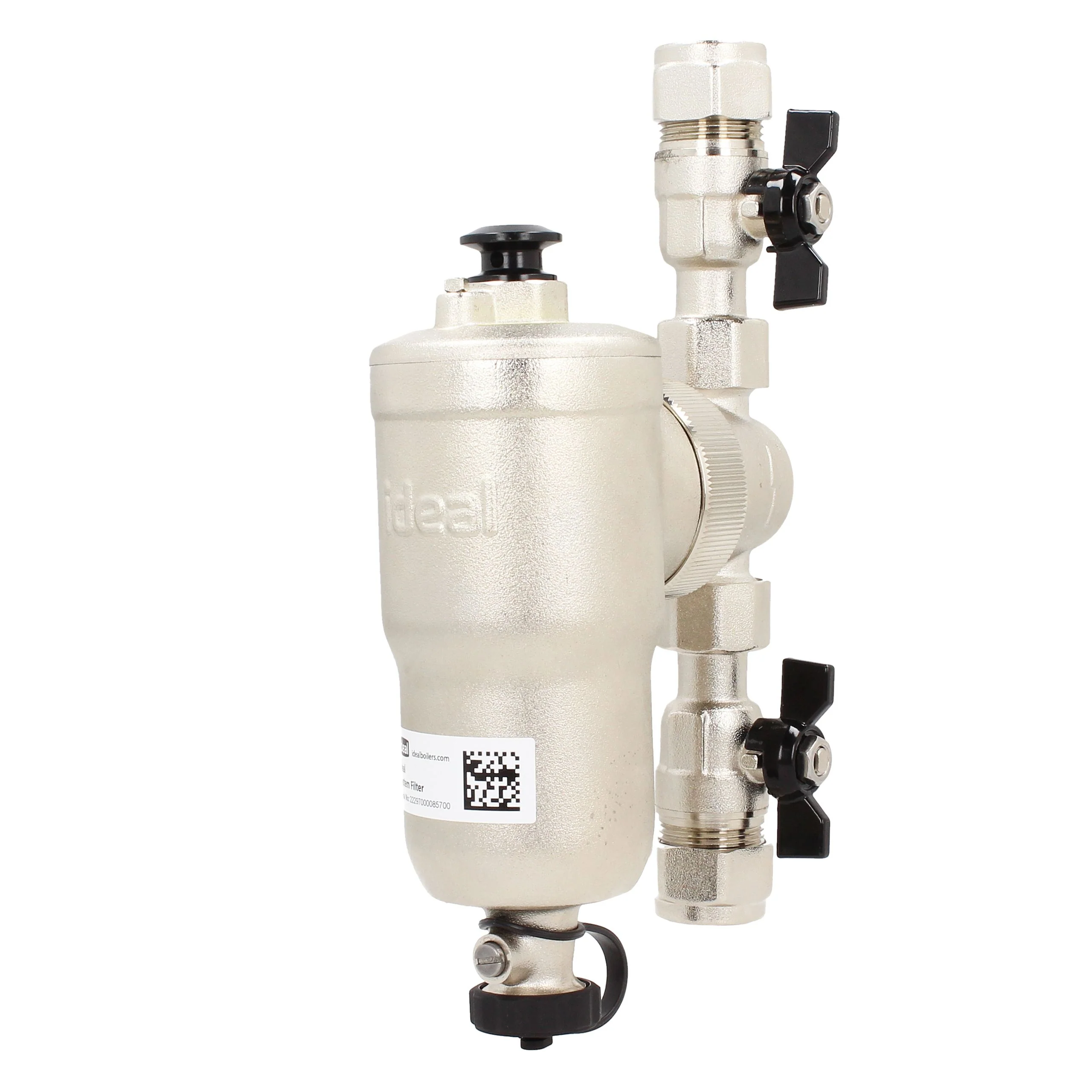 Ideal Logic Max Combi2 C34 Boiler - Image 2
