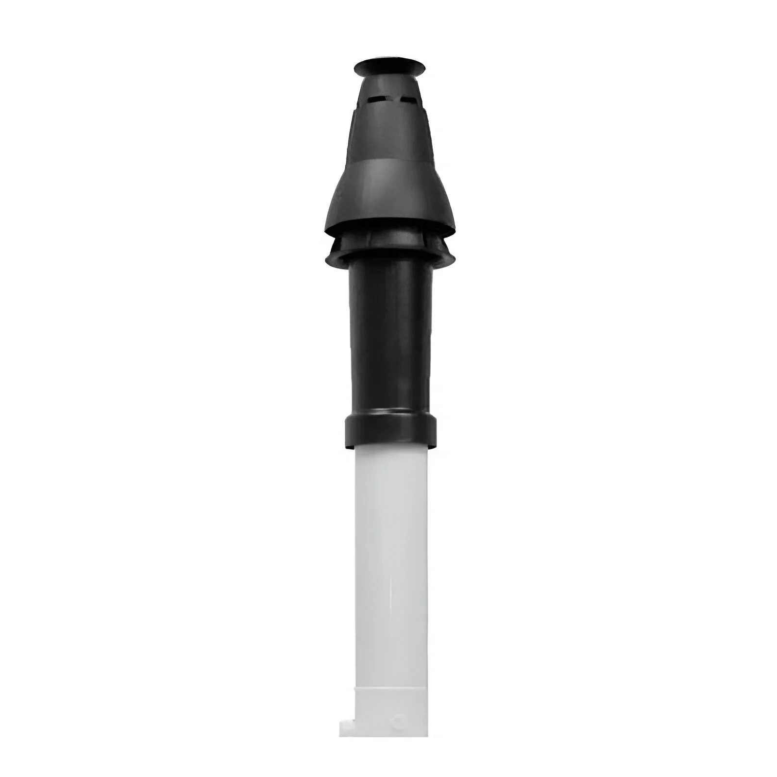 Ideal Vertical Flue Kit c/w Vertical Boiler Connector