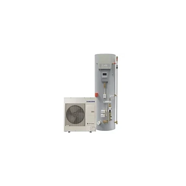 Joule Samsung 6.37kW Air Source Heat Pump & 200L Kodiak Cylinder - Image 2