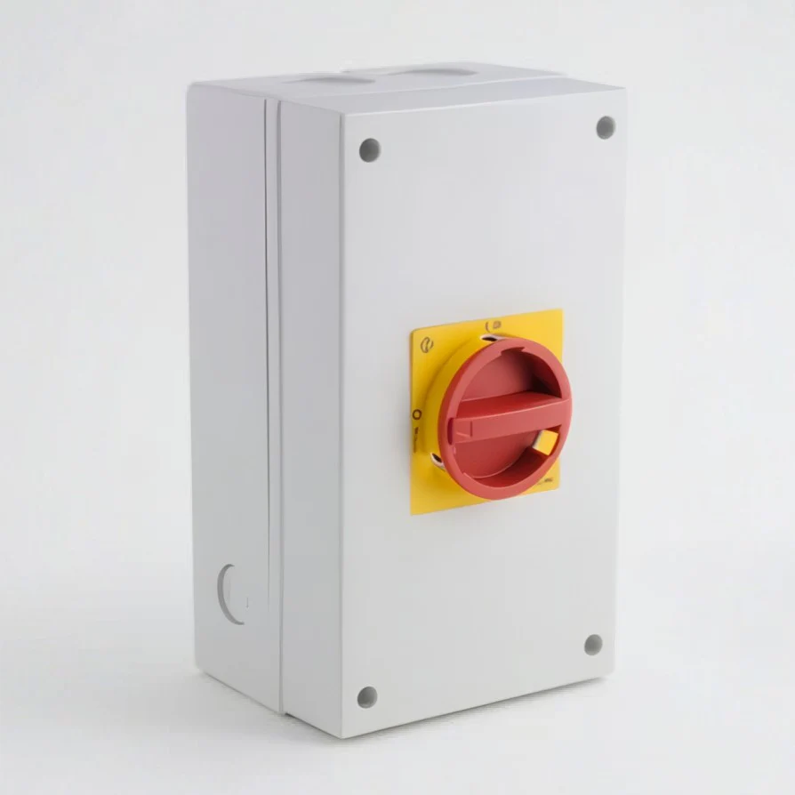Kraus & Naimer AC Isolators - Image 4