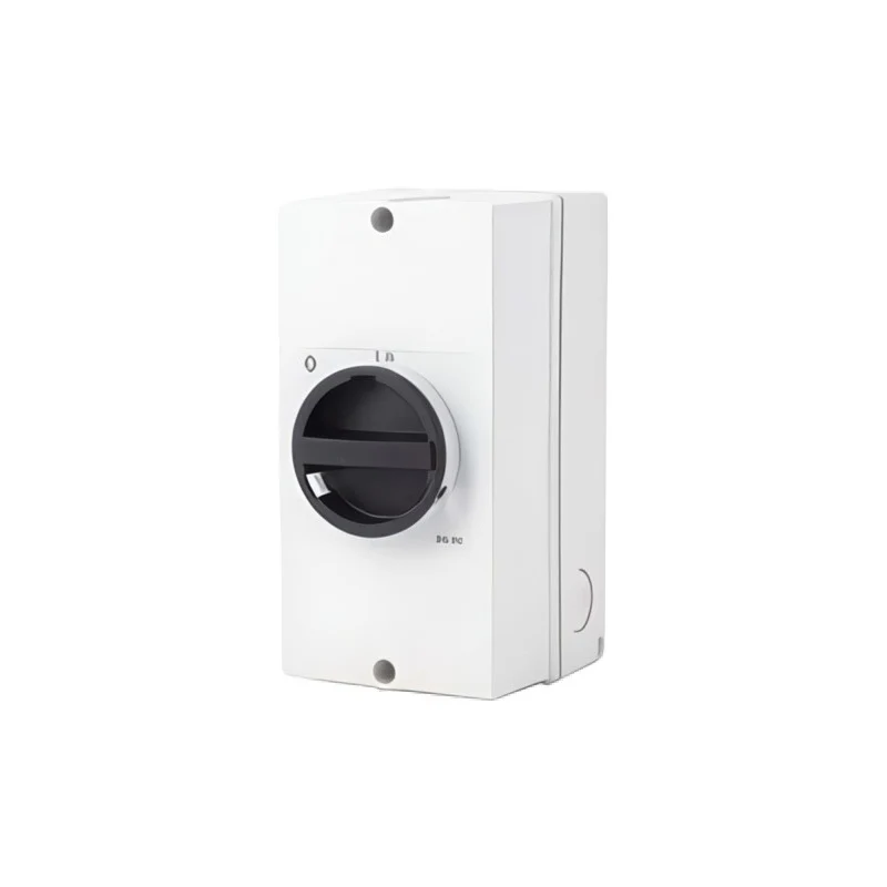 Kraus & Naimer DC Switch Disconnectors - Image 4