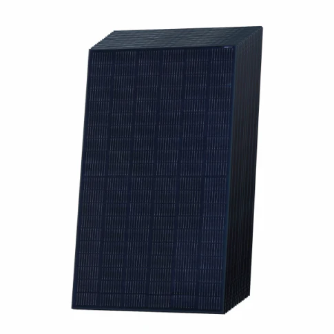LG NeON 2 380W Black Monocrystalline Solar Panels | Pallet Quantities 5 10 or 16 Panels - Image 2