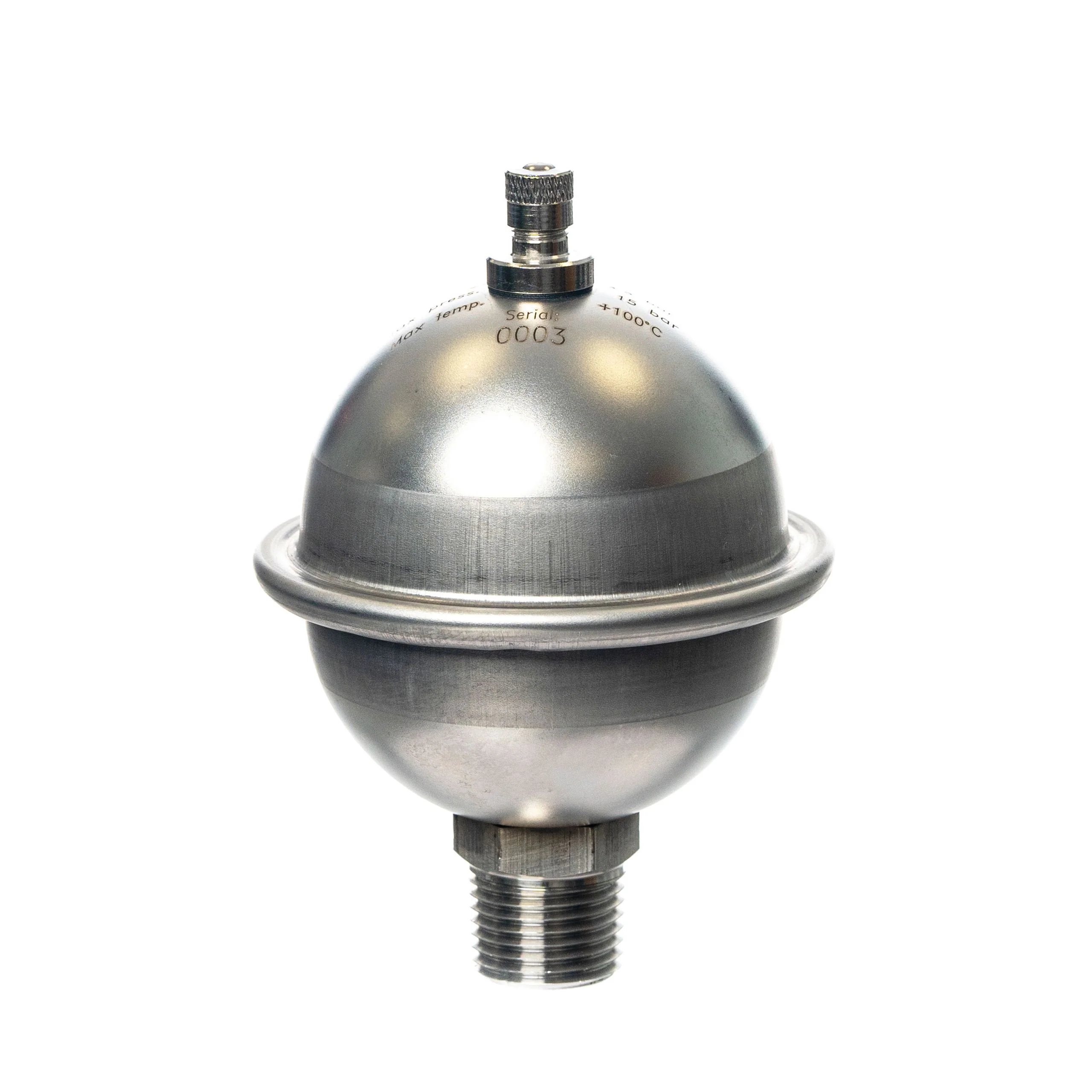 Onyx 0.16LT Shock Arrestor
