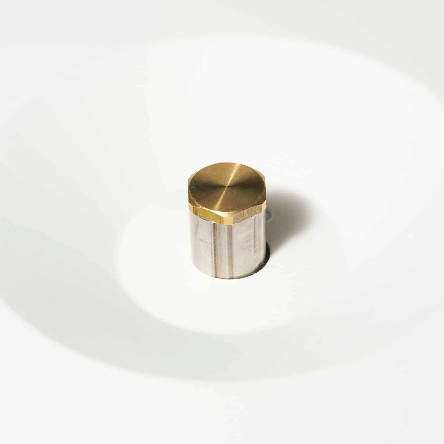 OSO ACCU A60 60L Stainless Steel Buffer Tank for Heat Pumps | NANOPUR Insulation - Image 3
