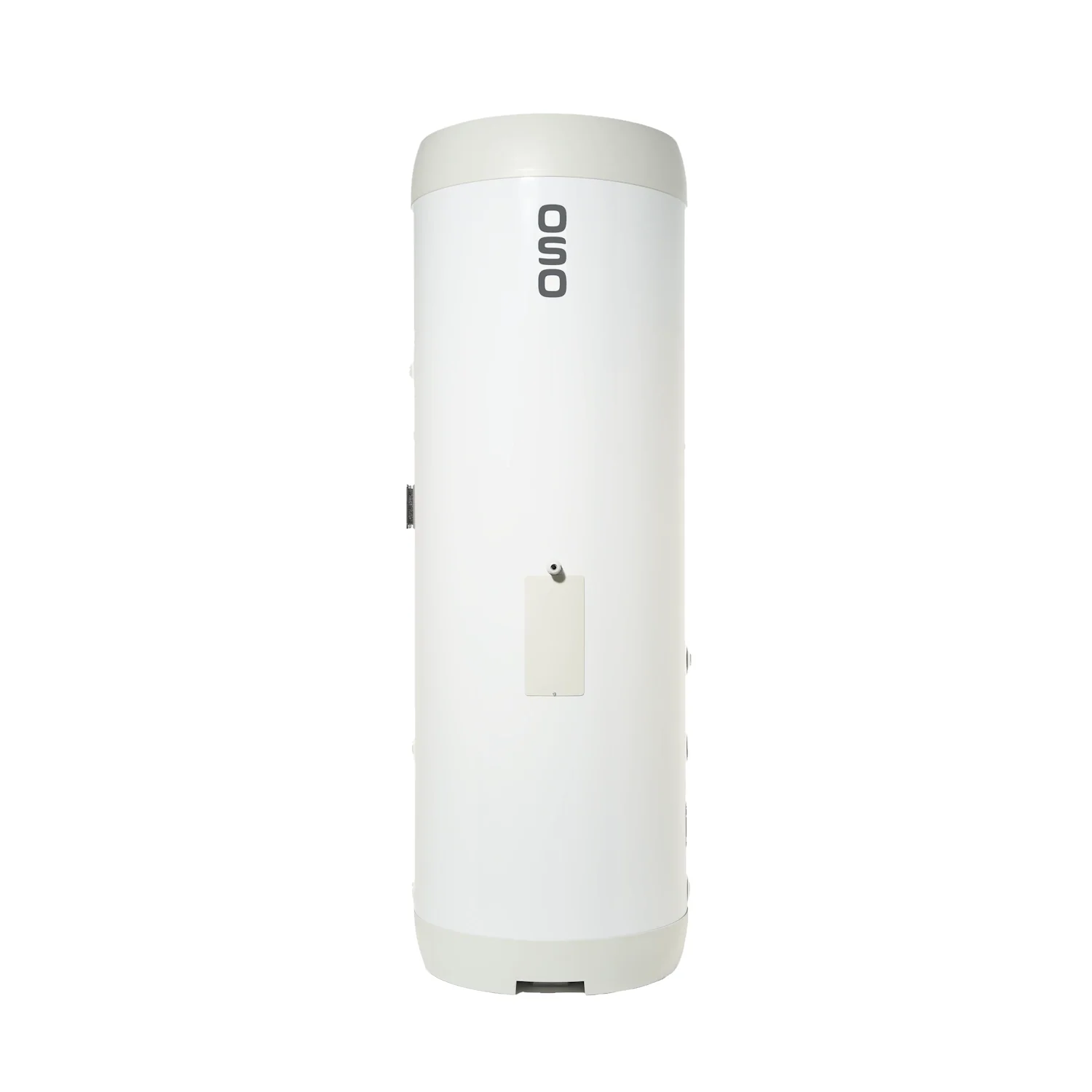 OSO Optima OGC300 Combined Heat Pump Cylinder & Buffer Tank | 225L DHW + 65L Buffer