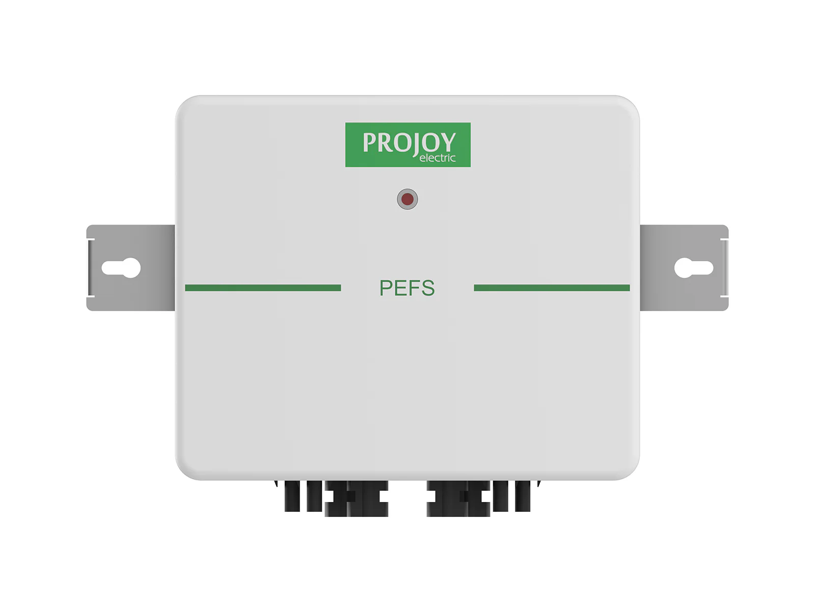 Projoy Firefighter Safety Switch 4 Pole 2 Strings with MC4 40A per String incl. FB Function