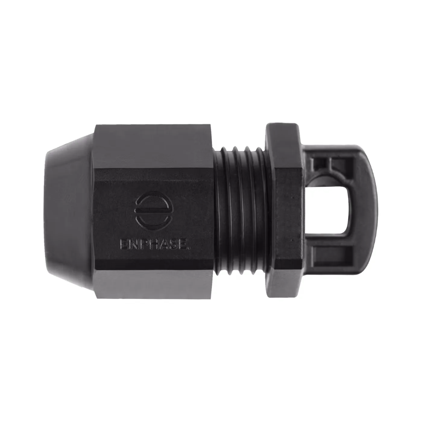 Enphase Q-Cable round 3Phase AC Branch Terminator - Image 2