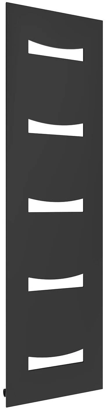 Reina Ancora RND-AN418A Anthracite Radiator 490mm x 1800mm - Image 3