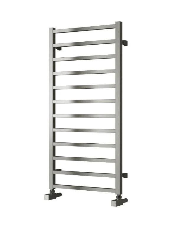 Reina Arden RNS-ARD5050P Polished Stainless Steel 500mm x 500mm - Image 4