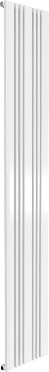 Reina Bonera RND-BNR3218W White Vertical Radiator 324mm x 1800mm