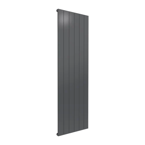 Reina Casina A-CSN180056AS Single Anthracite Textured Vertical Radiator 565mm x 1800mm - Image 4
