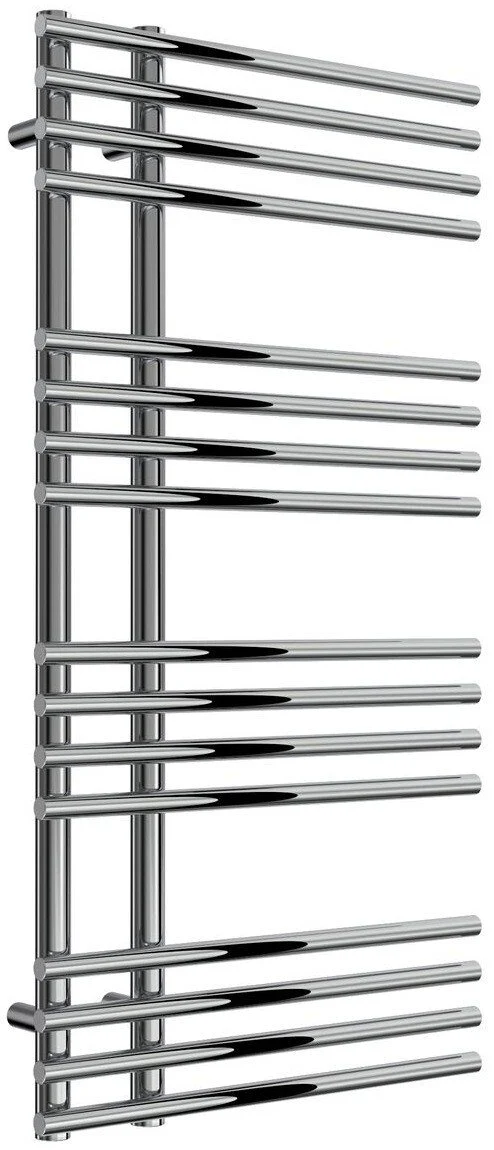 Reina Elisa RND-ES510 Chrome Towel Rail 500mm x 1000mm