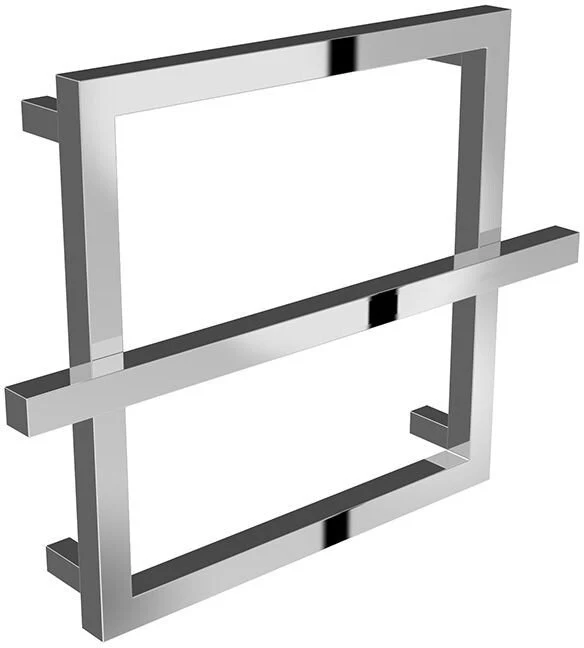 Reina Lago RND-LG1 Towel Radiator 1600mm x 450mm - Image 3