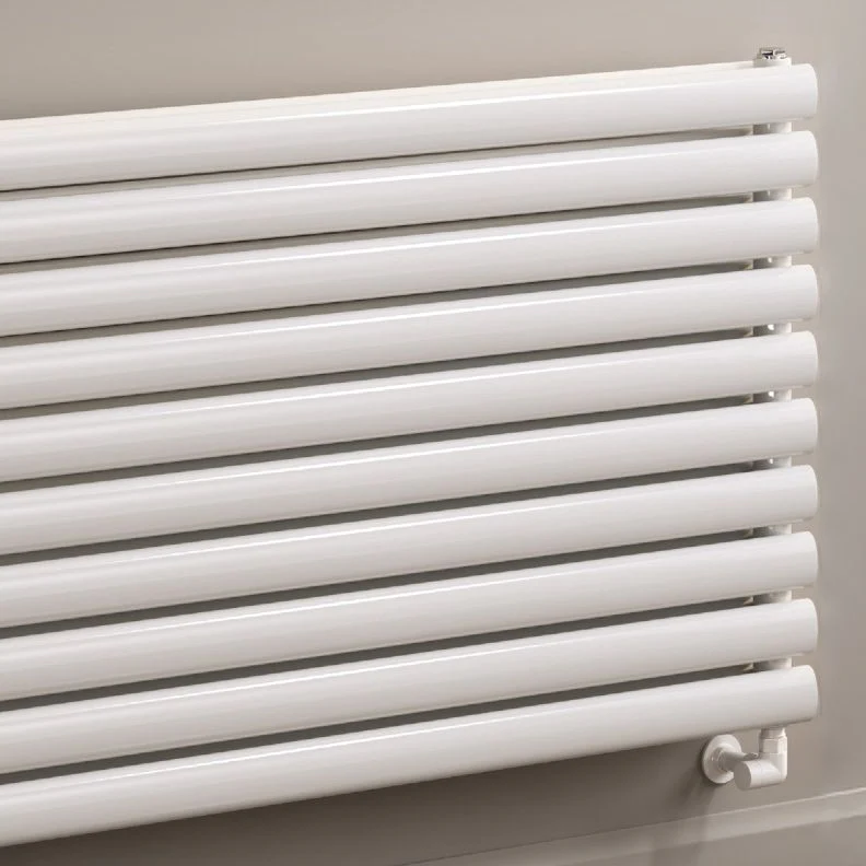 Reina Nevah RND-NVH514DW Double White Radiator 1400mm x 590mm - Image 2