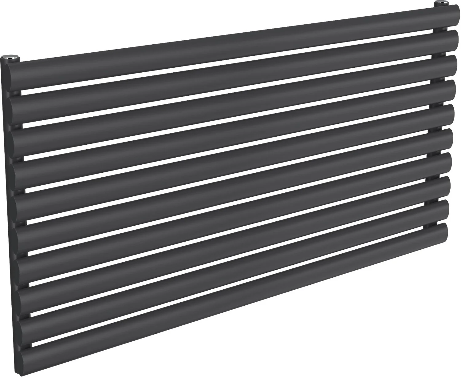 Reina Nevah RND-NVH512SA Single Anthracite Radiator 1200mm x 590mm