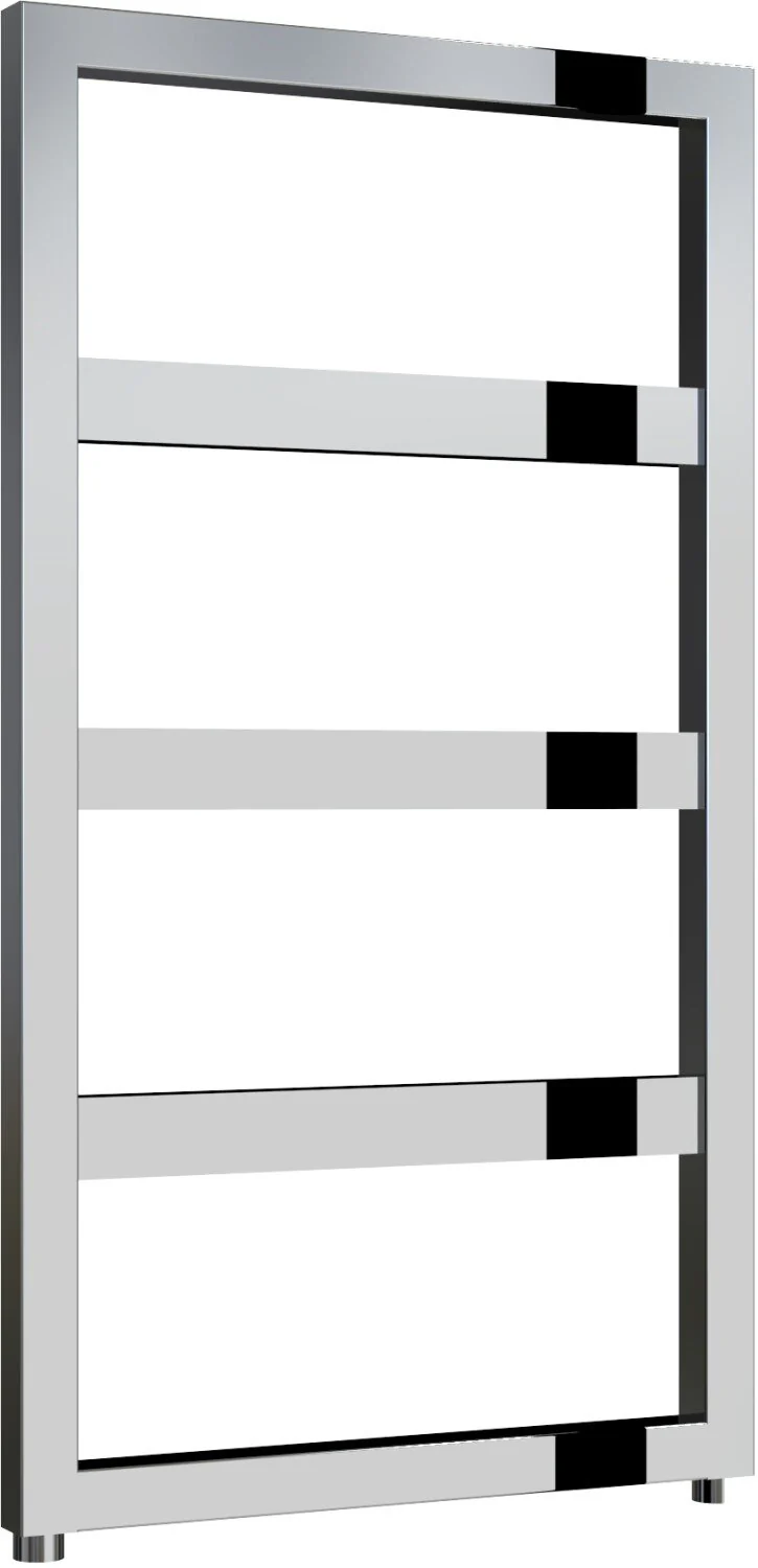 Reina Rezzo RND-REZ074045 Towel Rail 450mm x 740mm - Image 3