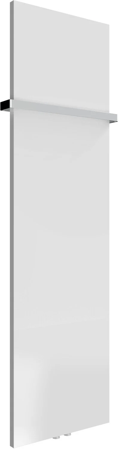 Reina Slimline RND-SLN17705W White Vertical Radiator 500mm x 1770mm - Image 4
