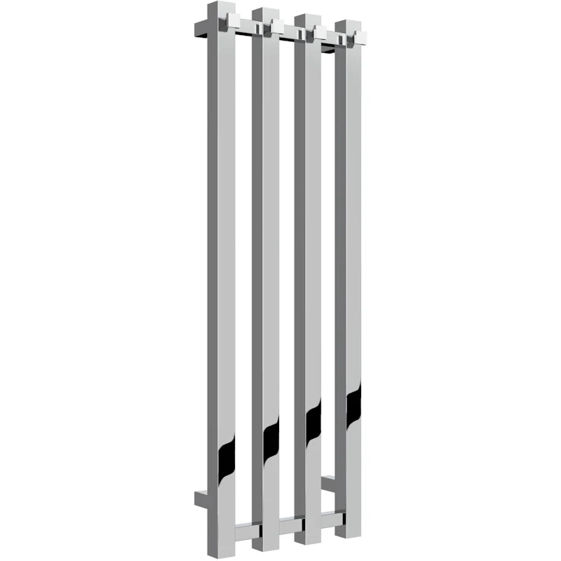 Reina Todi RND-TDI080026 Towel Radiator 260mm x 800mm - Image 4