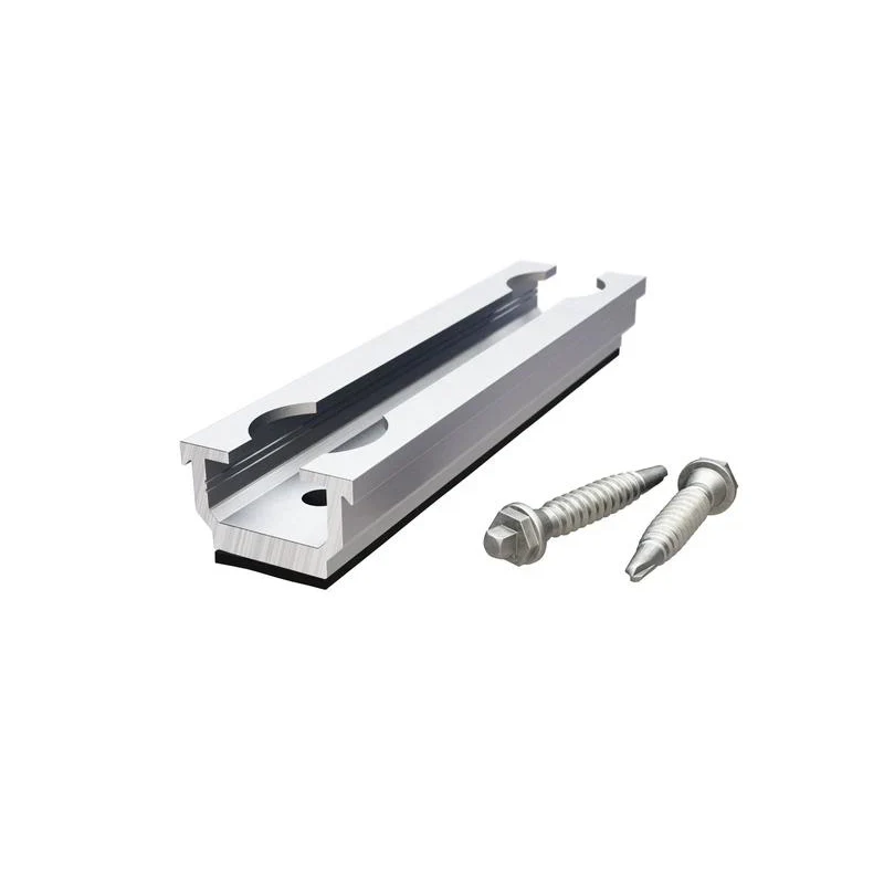 Renusol MetaSole+ Sheet thickness: FE 0.50-1.50 mm, AL 0.5-2.00mm 2 x screws included - Image 2