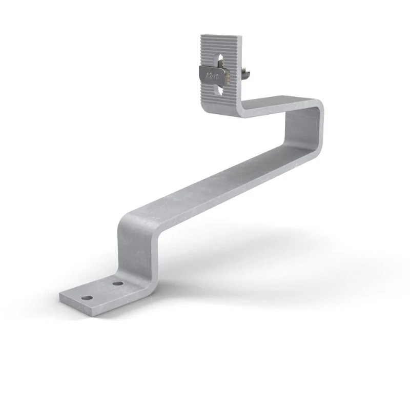 Renusol Roof Hook UK Plain Tiles/Slates (without wood screw)