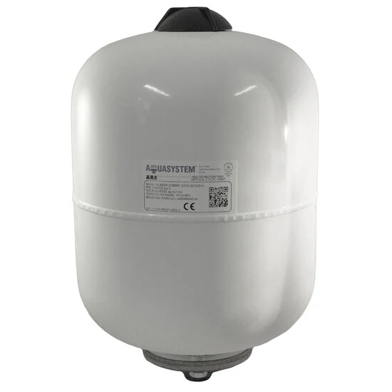 RWC 8 Litre Potable Water Expansion Vessel - Image 3