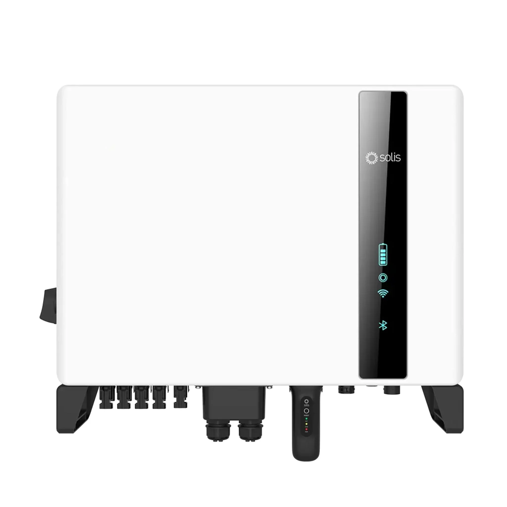 S6 5kW 3PH Hybrid Inverter incl. 3PH meter - Image 3