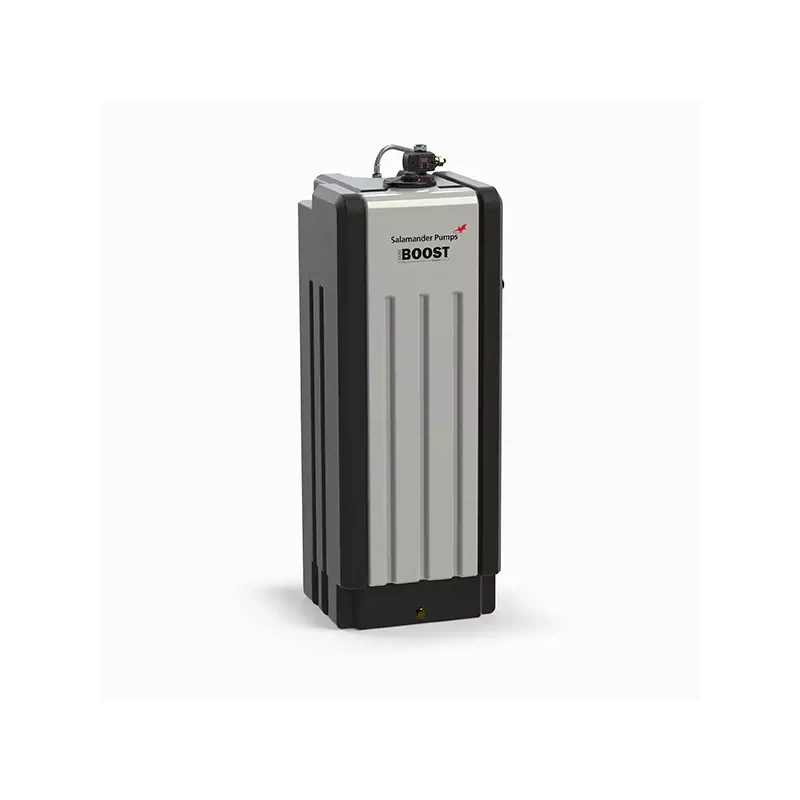 Salamander TankBoost 450L 3.0 Bar Mains Water Booster System – Model TNK-450-SUB