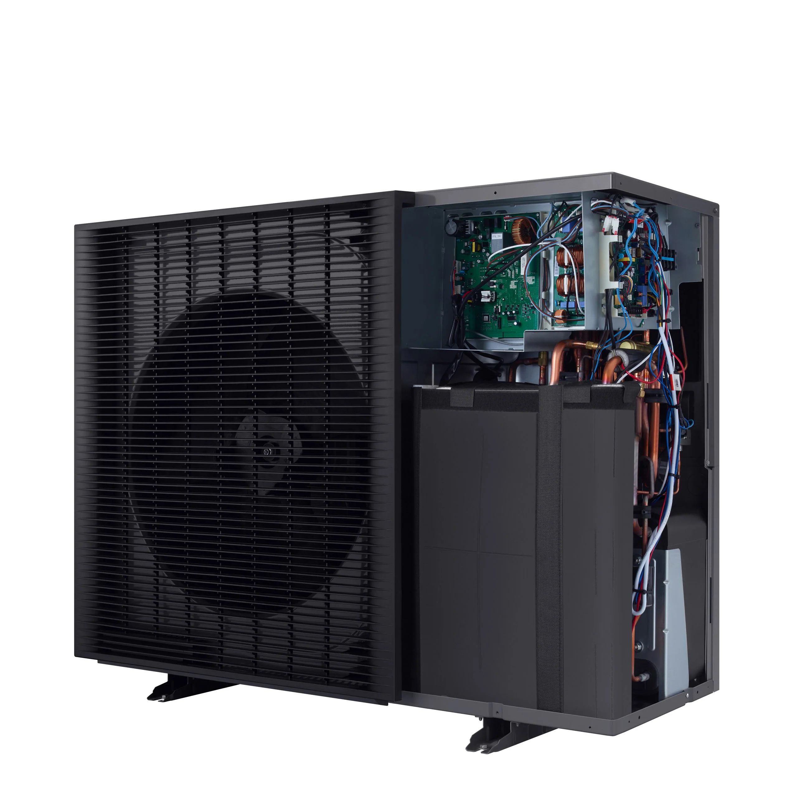Samsung EHS HT Quiet Mono R32 Heat Pump - 8kW to 14kW - Image 5