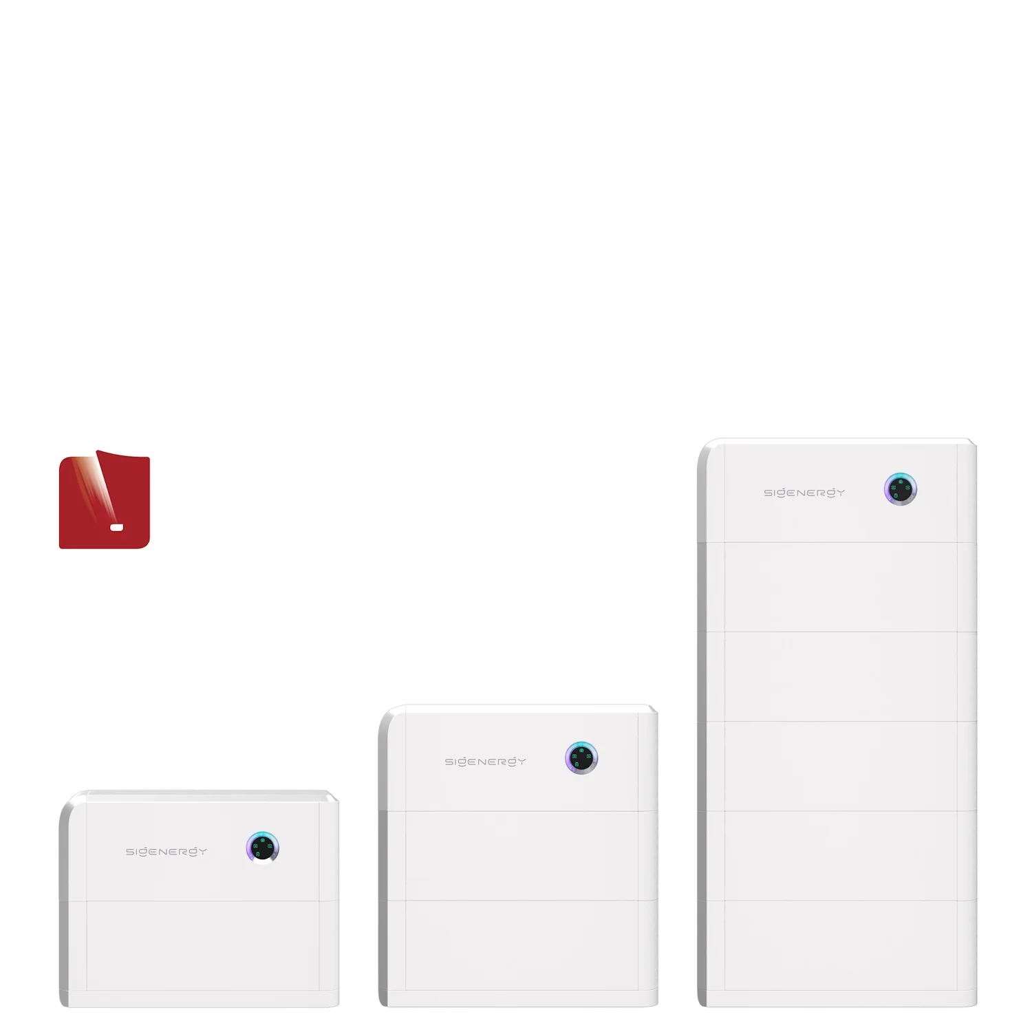 Sigenergy SigenStor EC 6.0kW Single Phase Hybrid Inverter + 9.0kWh LFP Battery | Solar Storage System - Image 3