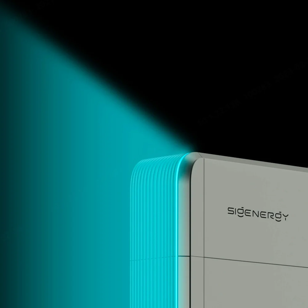 Sigenergy SigenStor Energy Controller Three Phase | EC TP | 10–25kW Hybrid Solar Inverter All Variants - Image 3