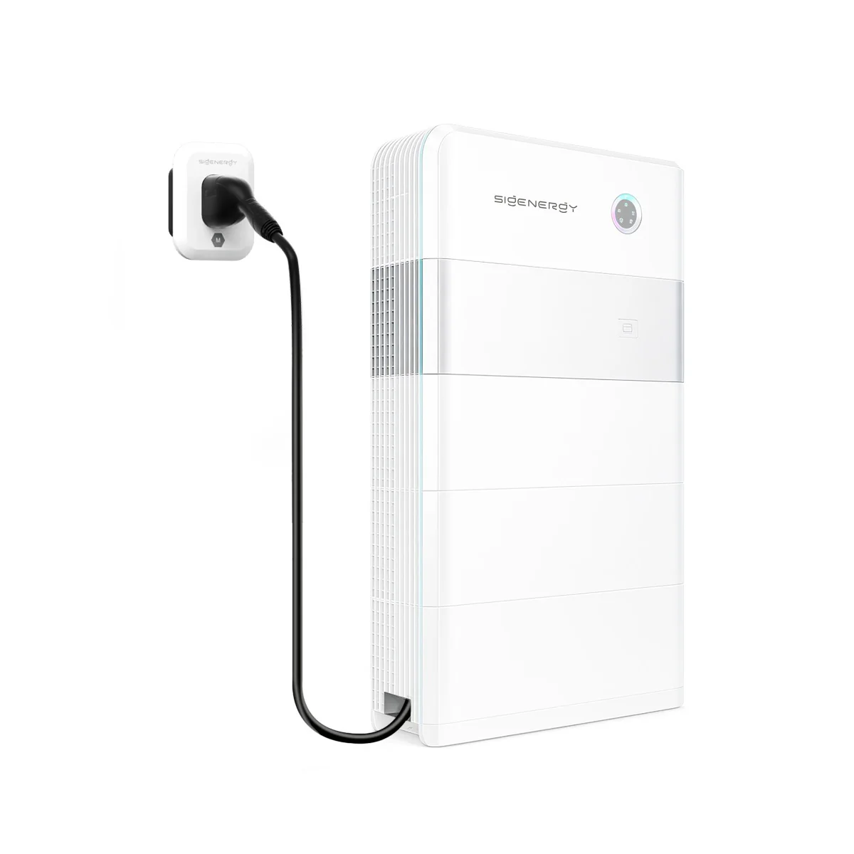 Sigenergy SigenStor EV DC Charging Module | EVDC | 12kW & 25kW Bidirectional V2G CCS2