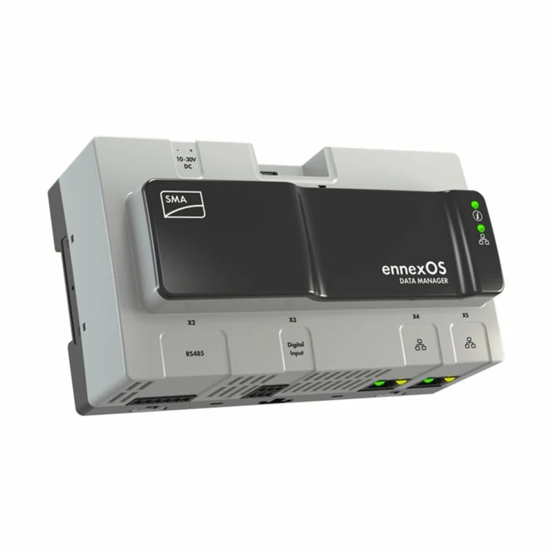 SMA Data Manager M (2nd Generation) - Image 2
