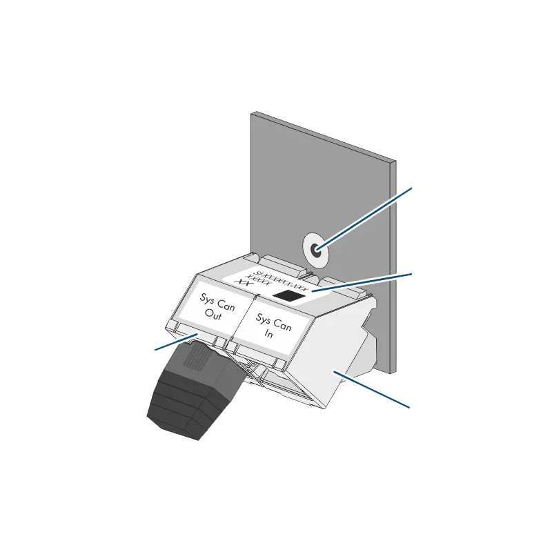 SMA Sunny Island Communication Unit - Image 2