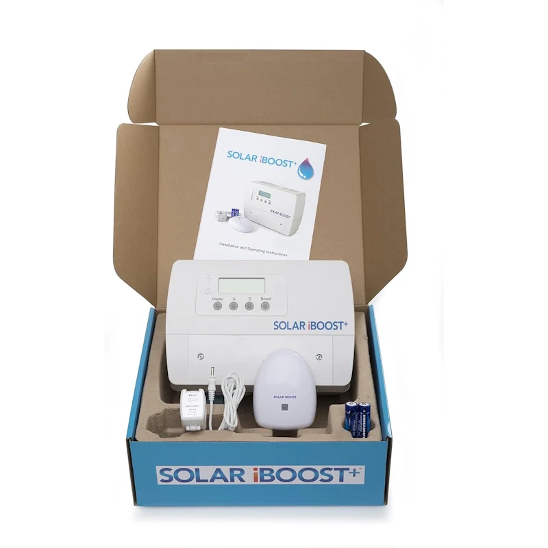 Solar iBoost+ Solar Immersion Controller - Image 2