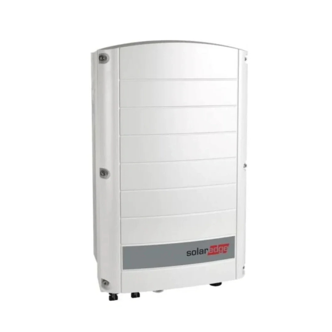 SolarEdge Home Wave Inverter Three Phase 6kW 8kW 9kW 10kW | SetApp Three-Phase Solar Inverter for UK Grid