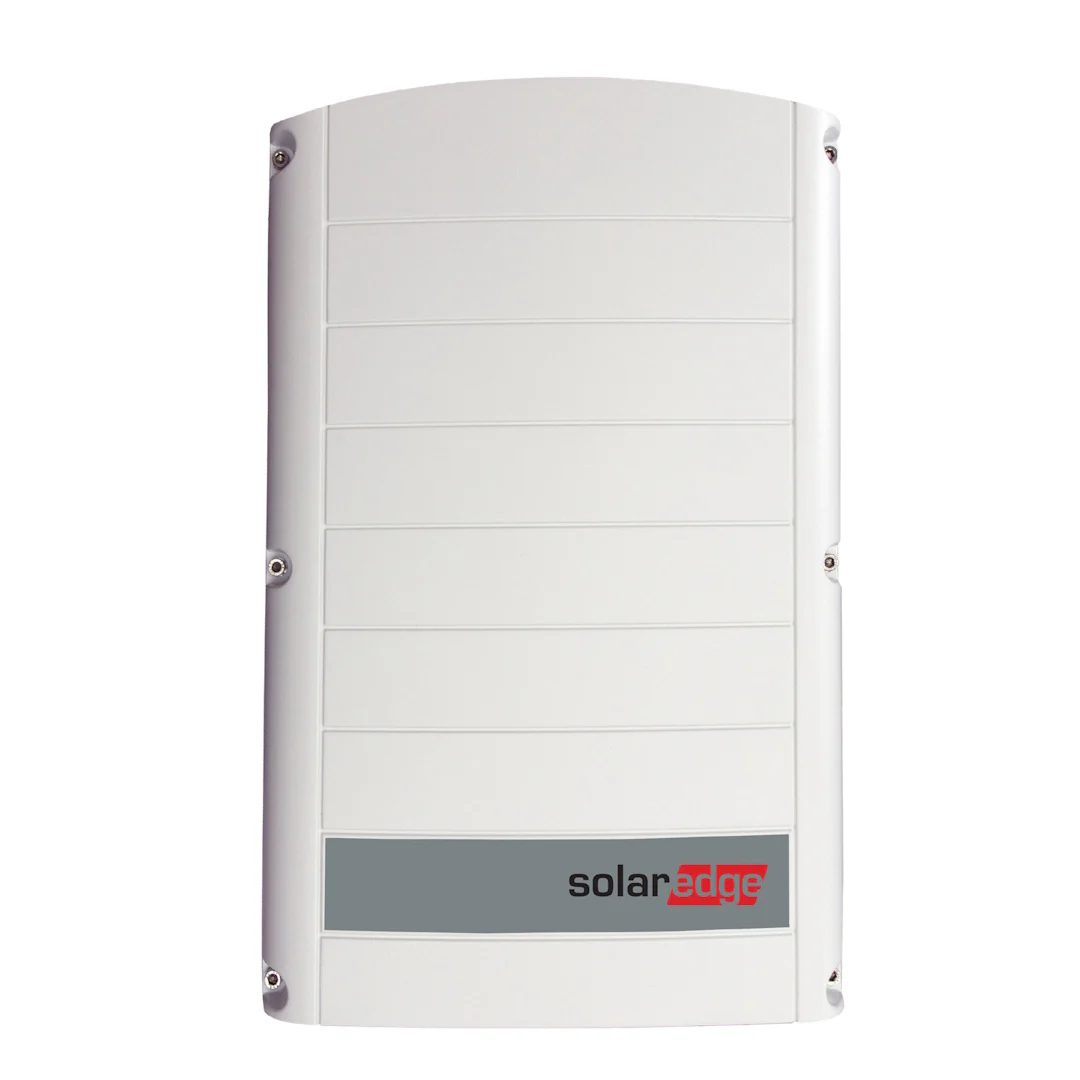 SolarEdge Home Wave Inverter Three Phase 6kW 8kW 9kW 10kW | SetApp Three-Phase Solar Inverter for UK Grid - Image 3