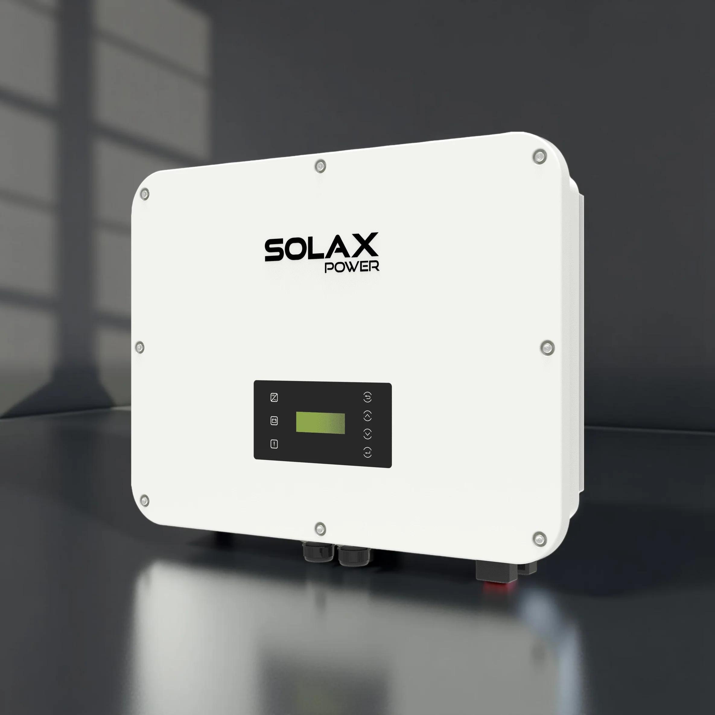 SolaX X3 Ultra 25kW Three Phase Hybrid Inverter - Image 3